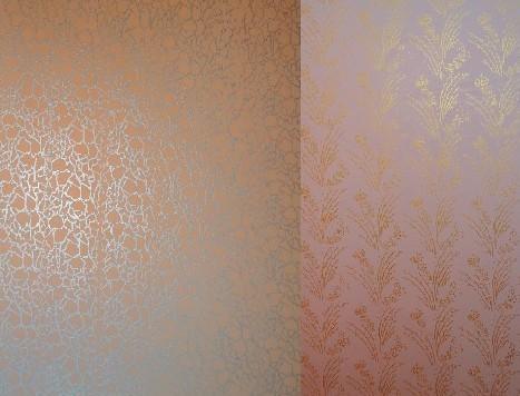 液体壁纸系列—液体壁纸-彩缎漆